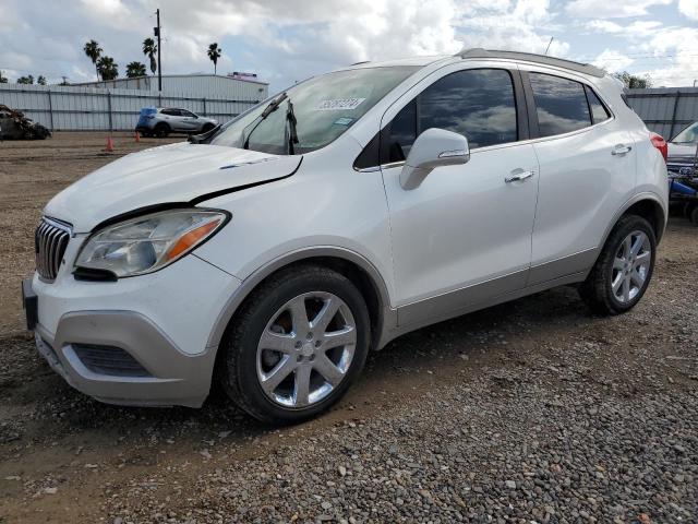 2016 Buick Encore Premium