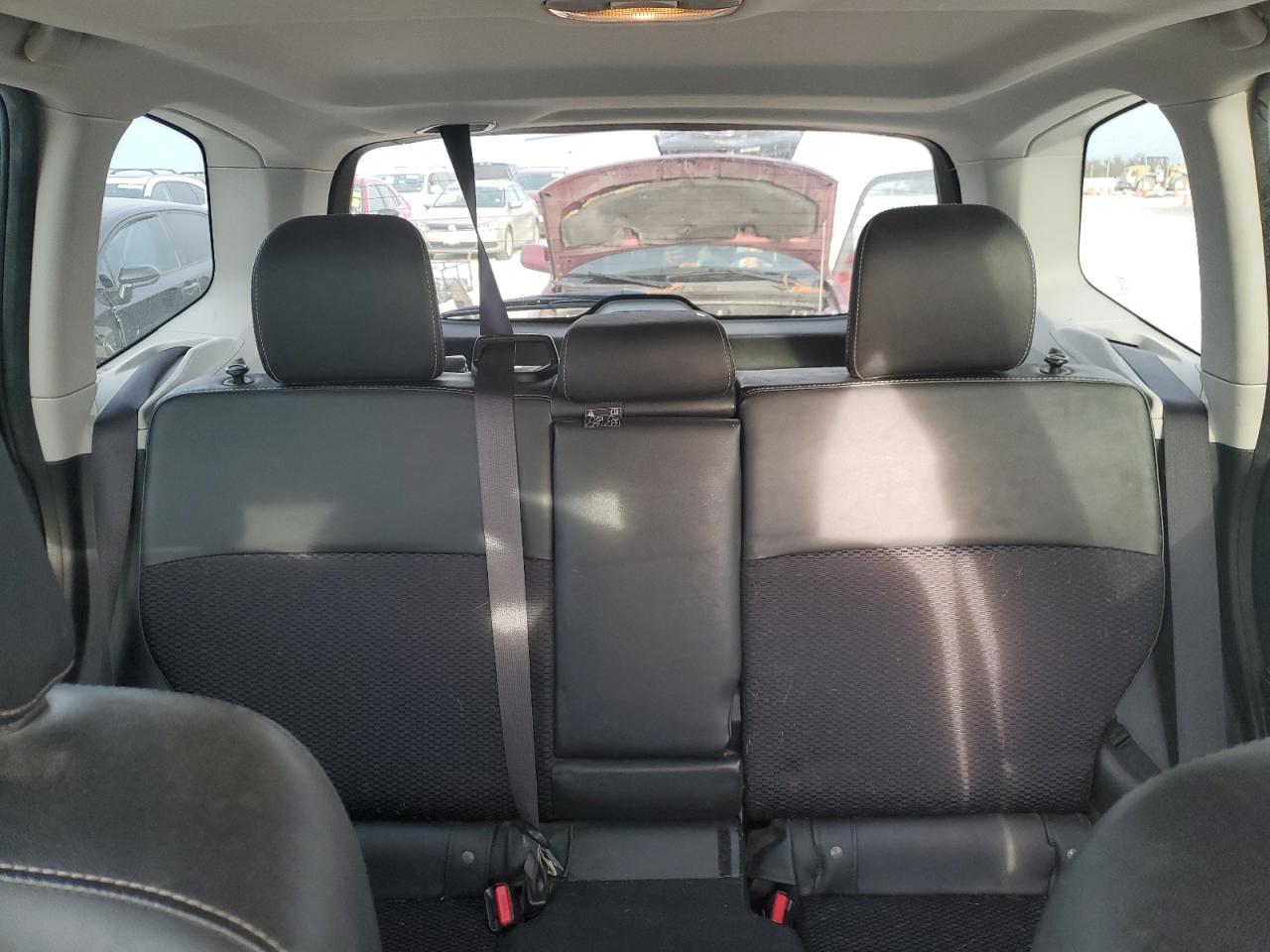 2018 Subaru Forester - Image 10