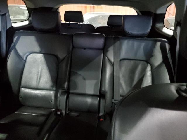 2014 HYUNDAI SANTA FE GLS