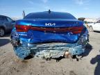 2024 Kia Forte Lx for Sale in Las Vegas, NV - Rear End