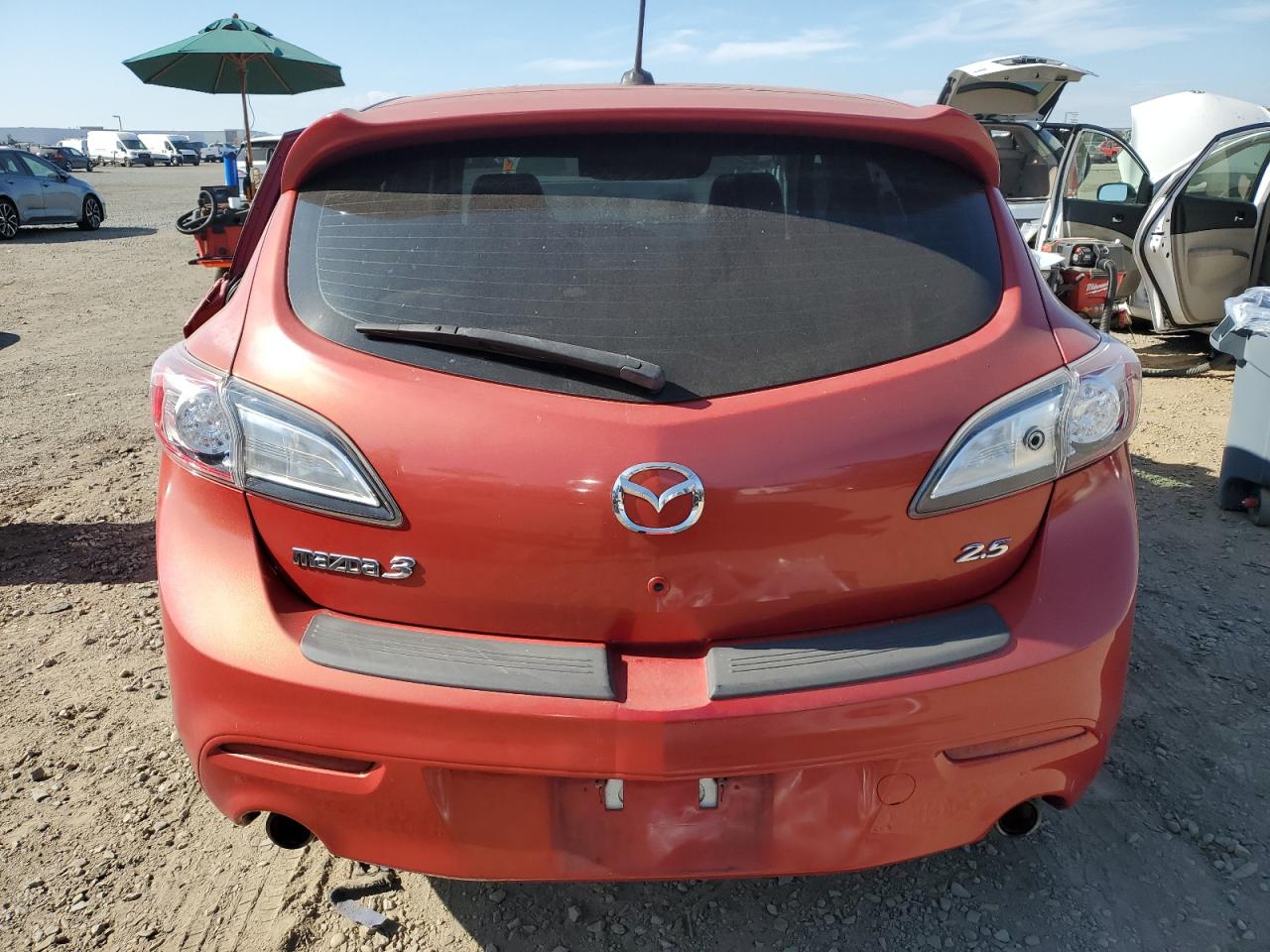 2010 Mazda 3 - Image 6