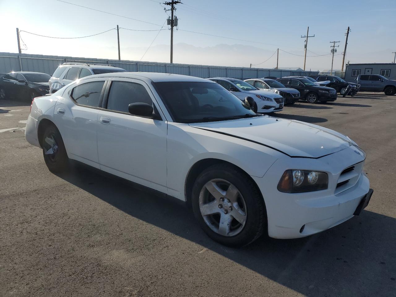 2009 Dodge Charger - Image 4