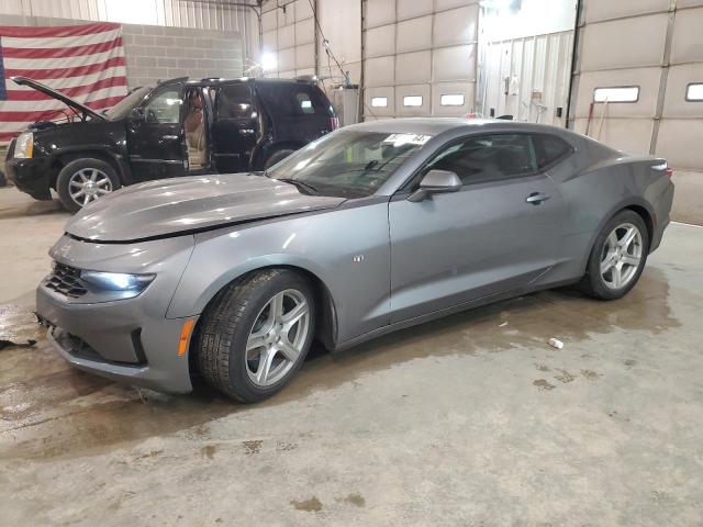 2022 Chevrolet Camaro Ls