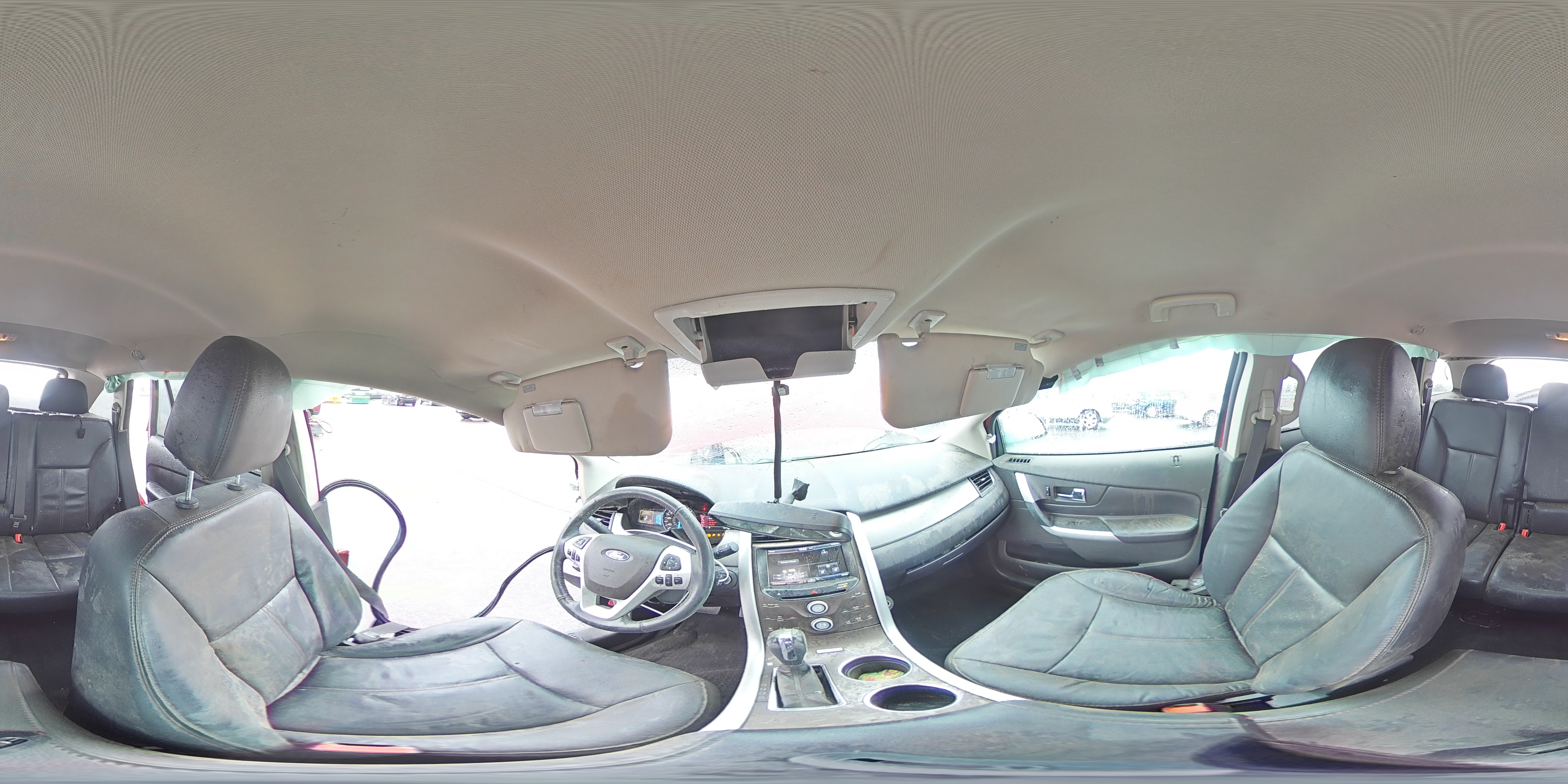 2013 Ford Edge - Image 13