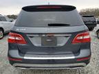 2015 Mercedes-Benz Ml 350 продається в Byron, GA - Front End