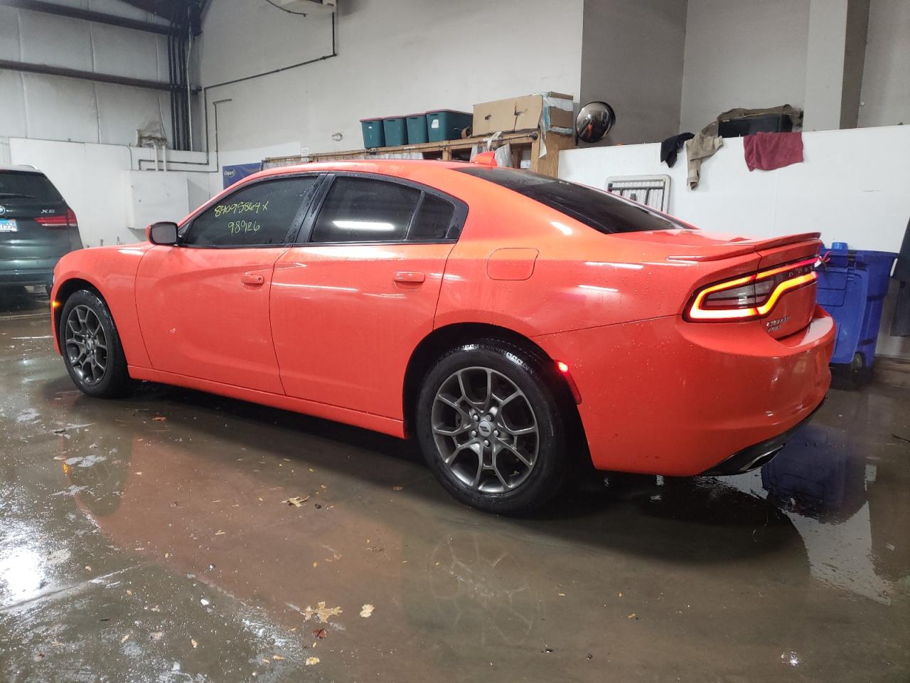 2017 Dodge Charger - Image 2