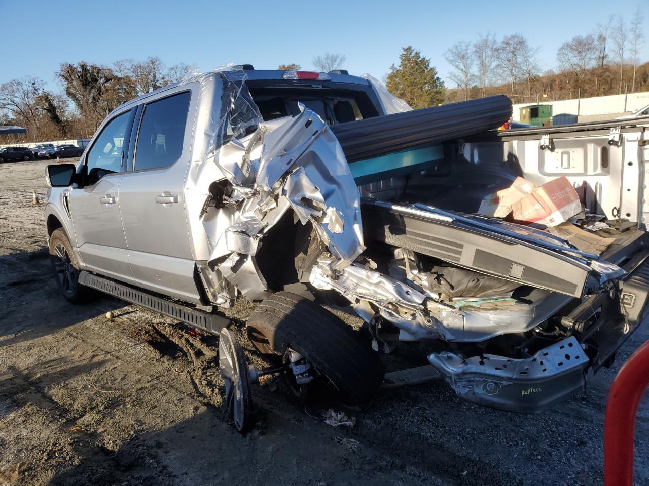 2023 Ford F-150 - Image 2
