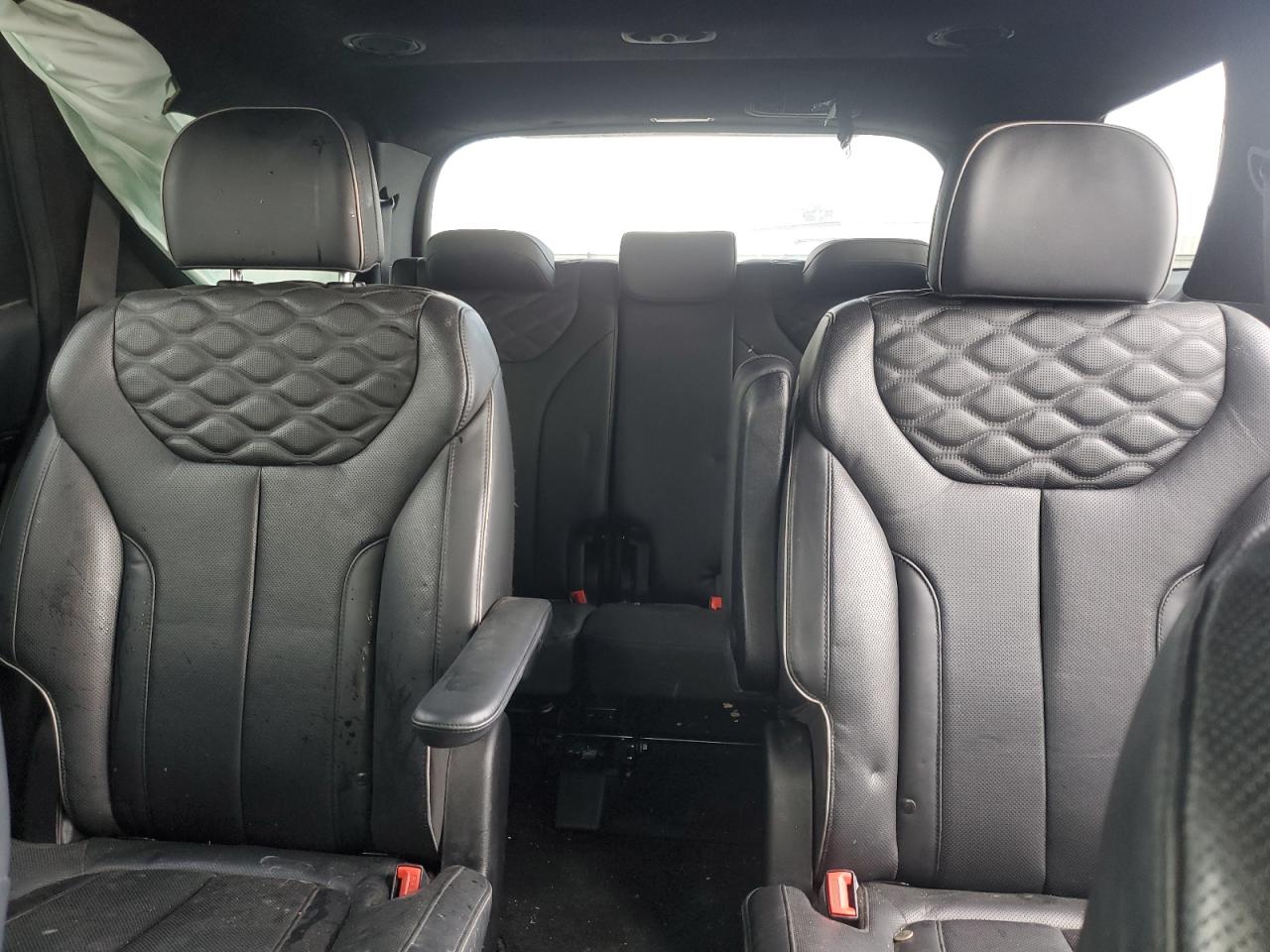 2022 Hyundai Palisade - Image 10