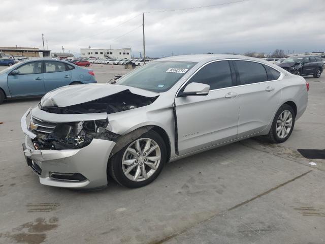 2020 Chevrolet Impala Lt