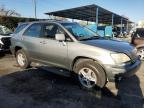 2003 Lexus Rx 300 للبيع في San Martin، CA - Side