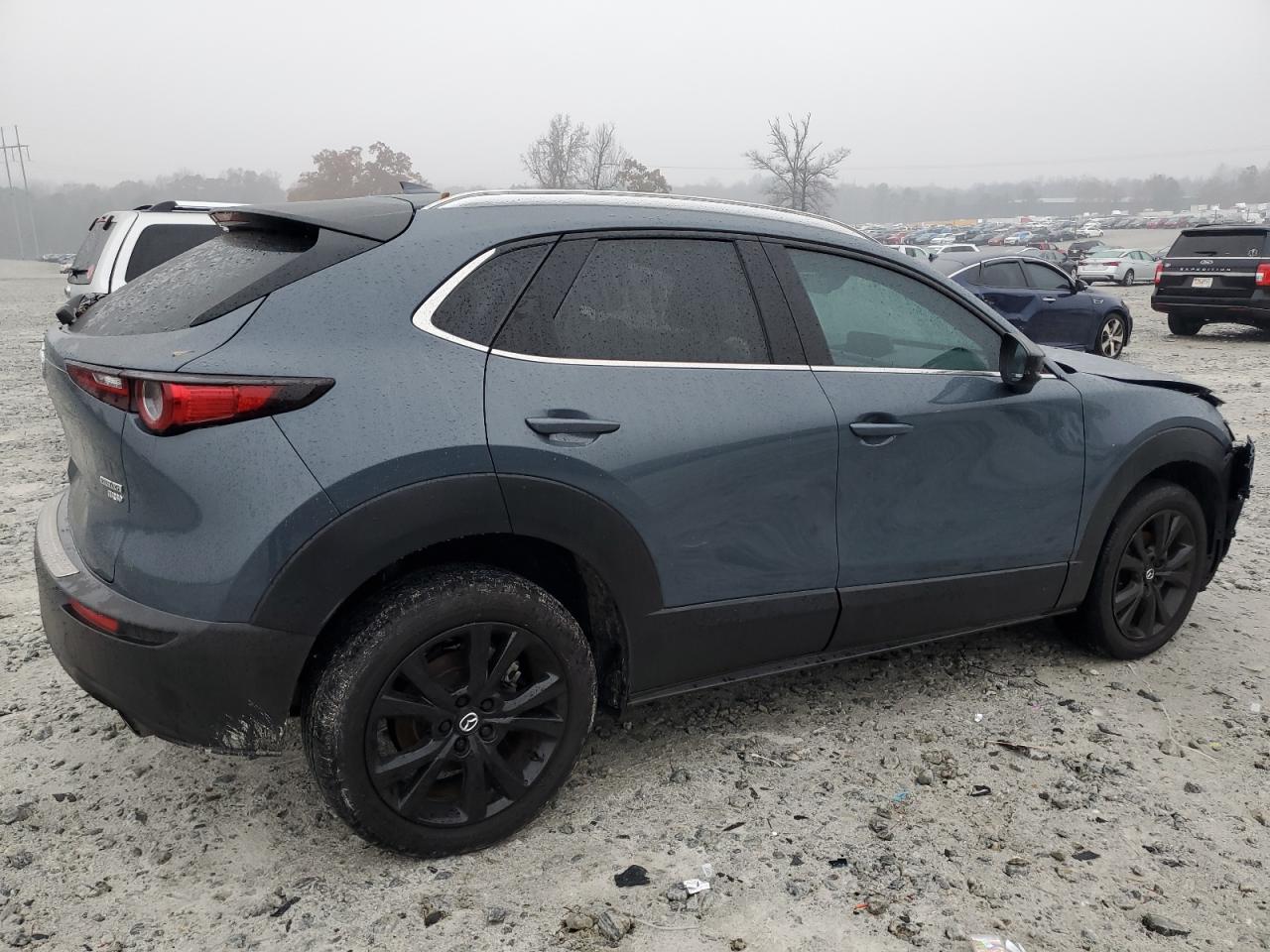 2023 Mazda CX-30 - Image 3