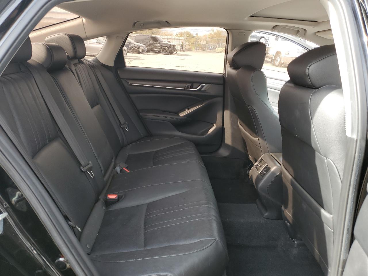 2019 Honda Accord - Image 10