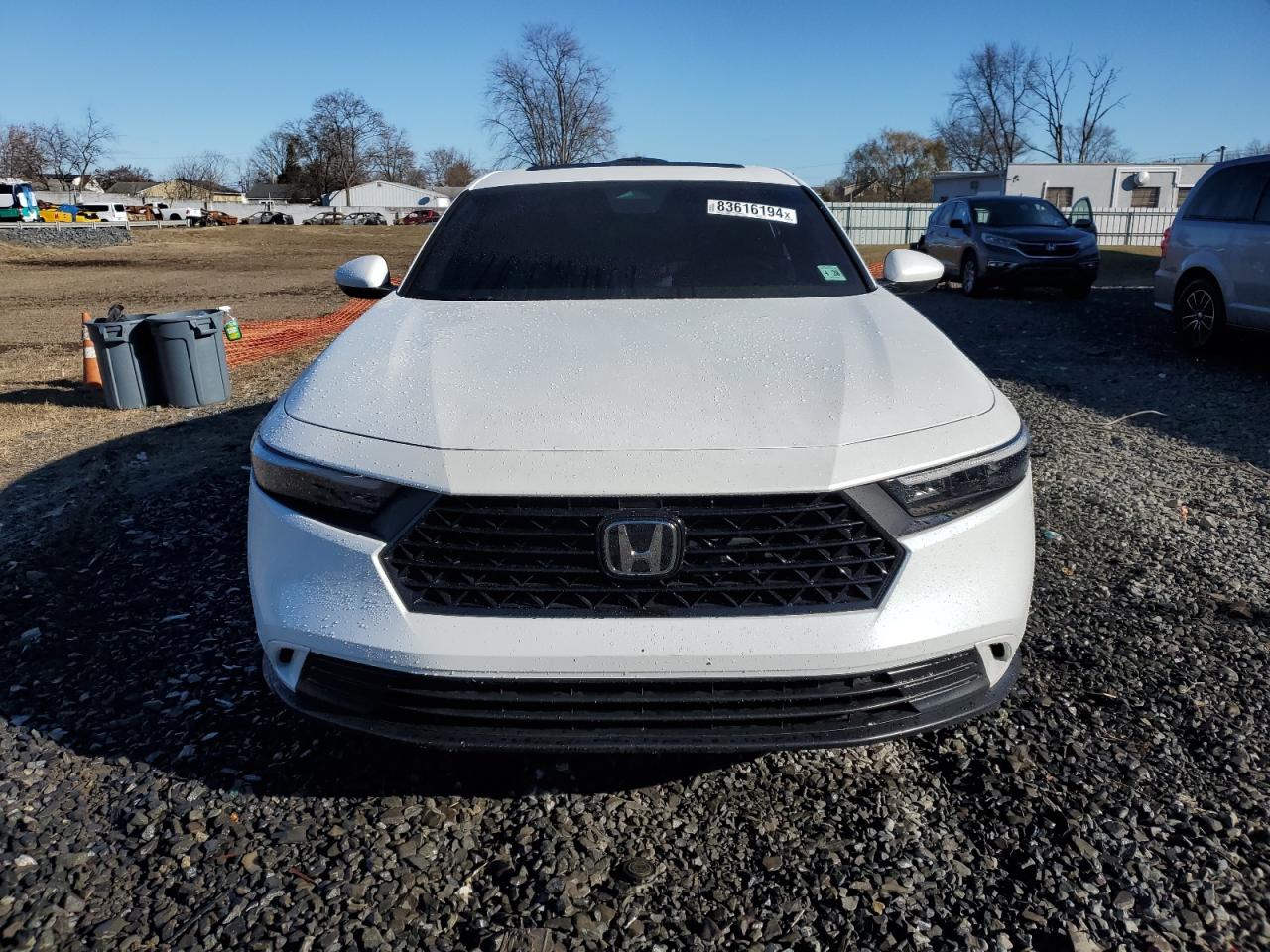 2023 Honda Accord - Image 5