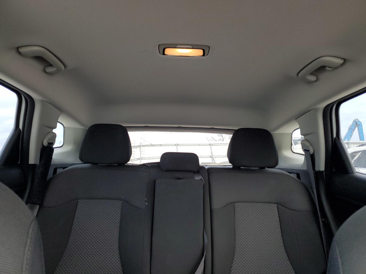 2023 Kia Sportage - Image 10