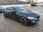 2016 Bmw M4  for Sale in North Billerica, MA - Rear End