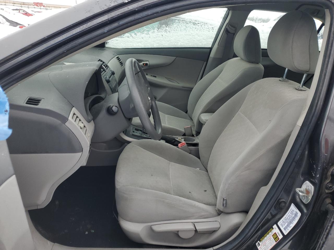 2009 Toyota Corolla - Image 7
