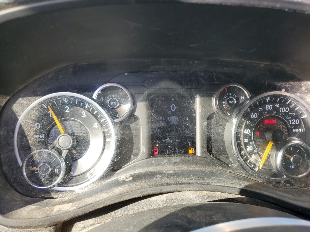 2020 Ram 2500 Tradesman VIN: 3C6UR5HJ8LG202139 Lot: 82674344