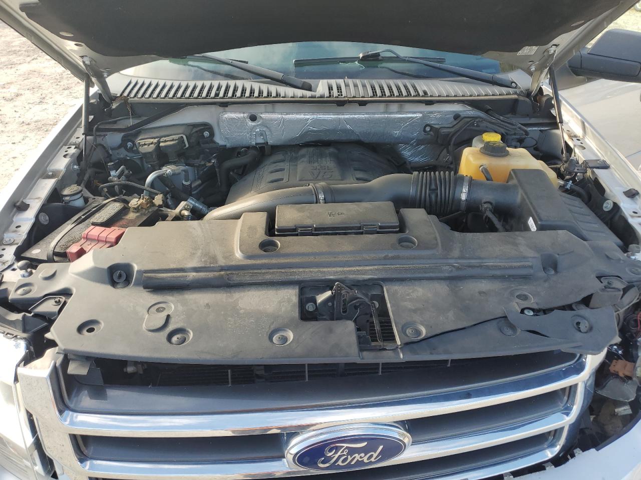 2016 Ford Expedition Xlt VIN: 1FMJU1JT3GEF56836 Lot: 85102384