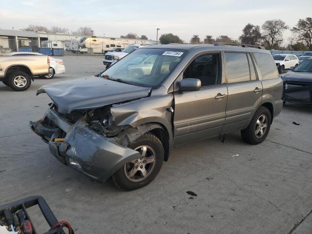 2008 Honda Pilot Se