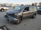 2008 Honda Pilot Se en Venta en Sacramento, CA - Front End