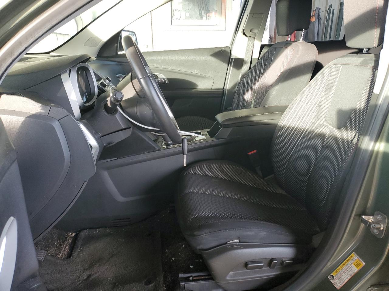2015 Chevrolet Equinox - Image 7