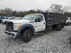 2014 Ford F550 Super Duty for Sale in Cartersville, GA - Front End