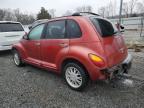 2001 Chrysler Pt Cruiser  en Venta en Spartanburg, SC - Burn