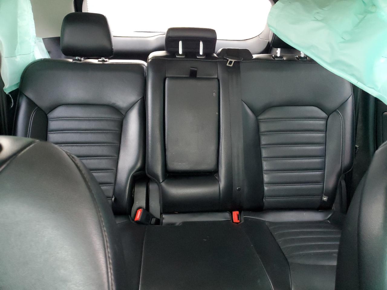 2018 Ford Edge Sel VIN: 2FMPK3J95JBB51189 Lot: 82017484