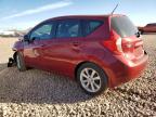 2014 Nissan Versa Note S for Sale in Phoenix, AZ - Front End