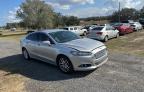 2014 Ford Fusion Se de vânzare în Apopka, FL - Mechanical