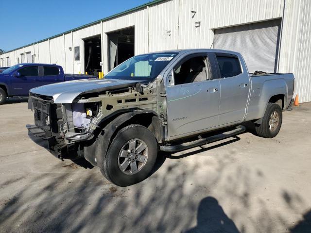 2015 Gmc Canyon 