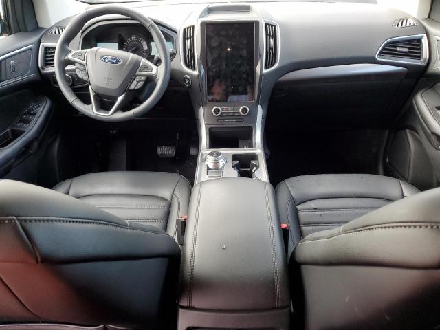  FORD EDGE 2024 Серый