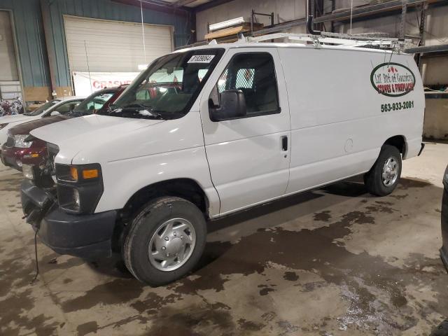 2013 Ford Econoline E150 Van