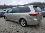 2015 Toyota Sienna Le na sprzedaż w West Warren, MA - All Over