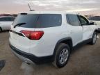 2017 Gmc Acadia Sle იყიდება Elgin-ში, IL - Side