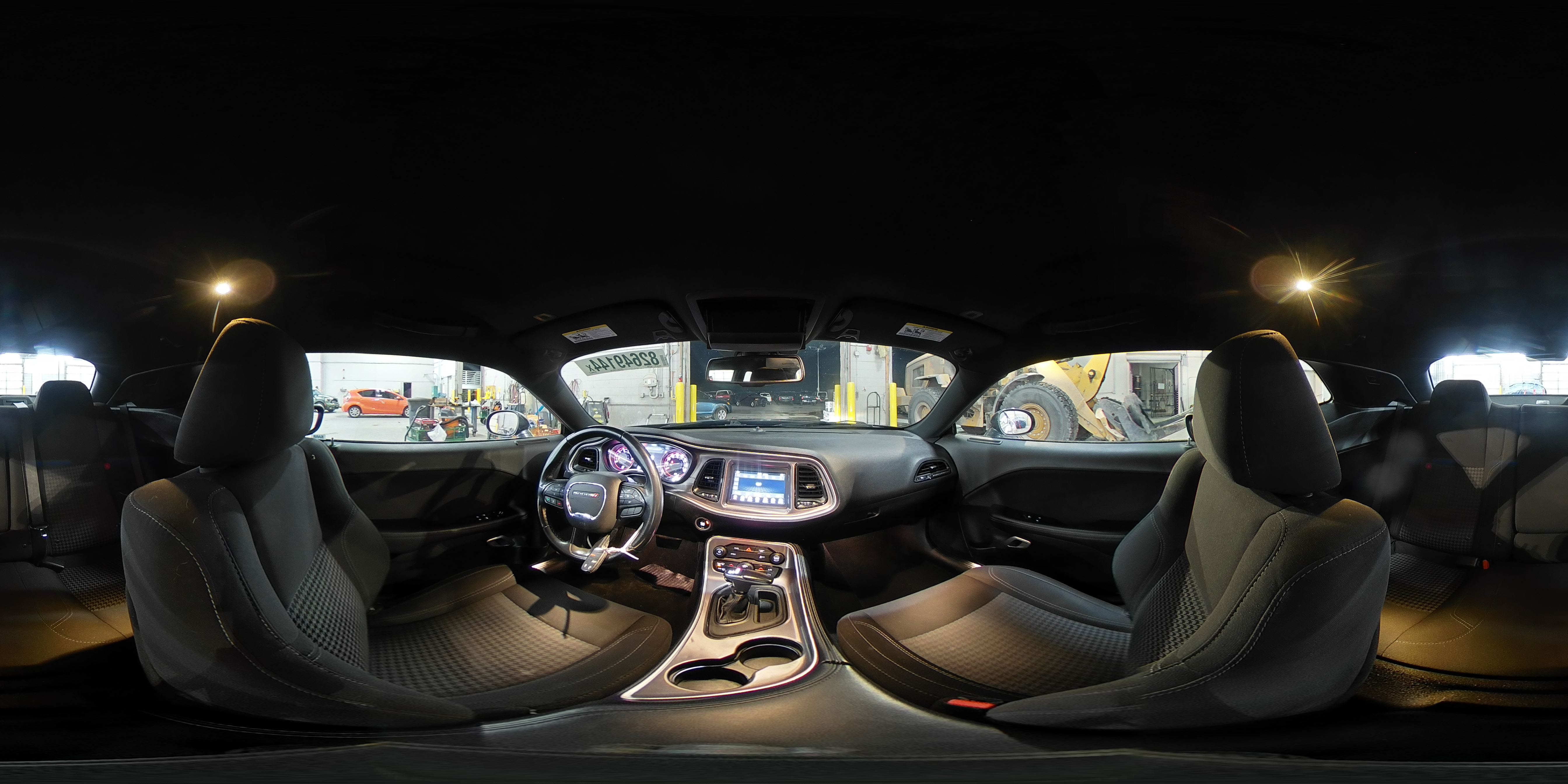 2021 Dodge Challenger - Image 14