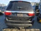 2011 Dodge Durango Crew за продажба в Spartanburg, SC - Front End