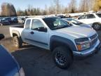 2008 Chevrolet Colorado Lt en Venta en Portland, OR - Front End