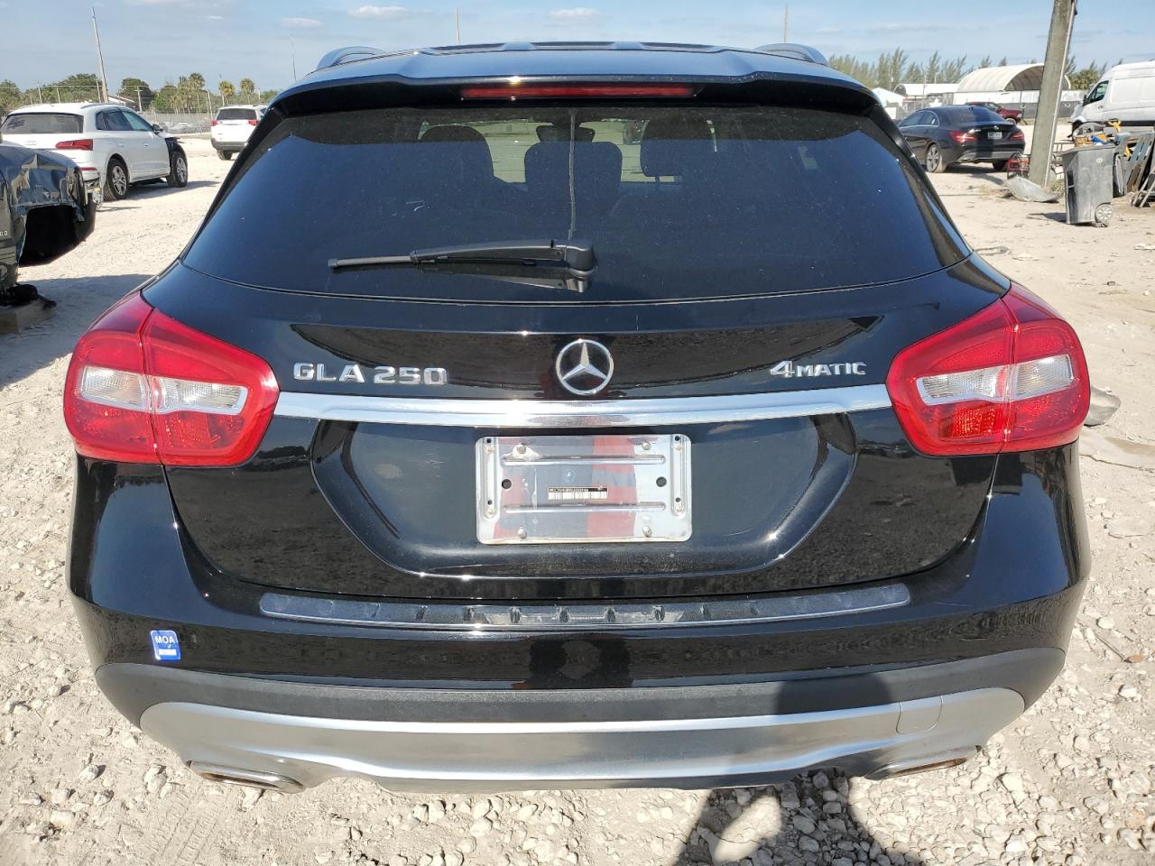 2016 Mercedes-Benz GLA-klasse - Image 6