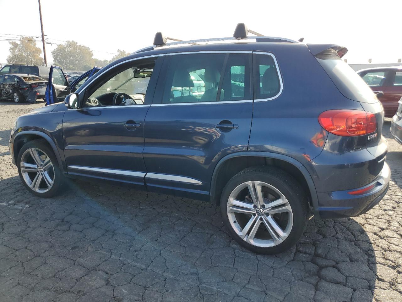 Фото: WVGAV7AXXGW069632 - 2