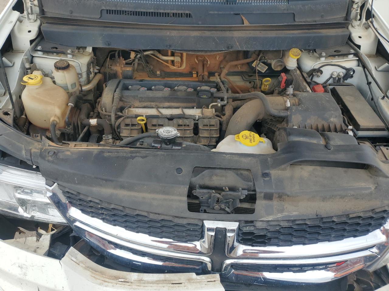 2018 Dodge Journey Se VIN: 3C4PDCABXJT218665 Lot: 83369804