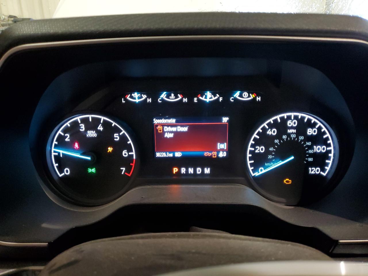 2022 Ford F150 Super Cab VIN: 1FTFX1E80NKE11162 Lot: 83627594