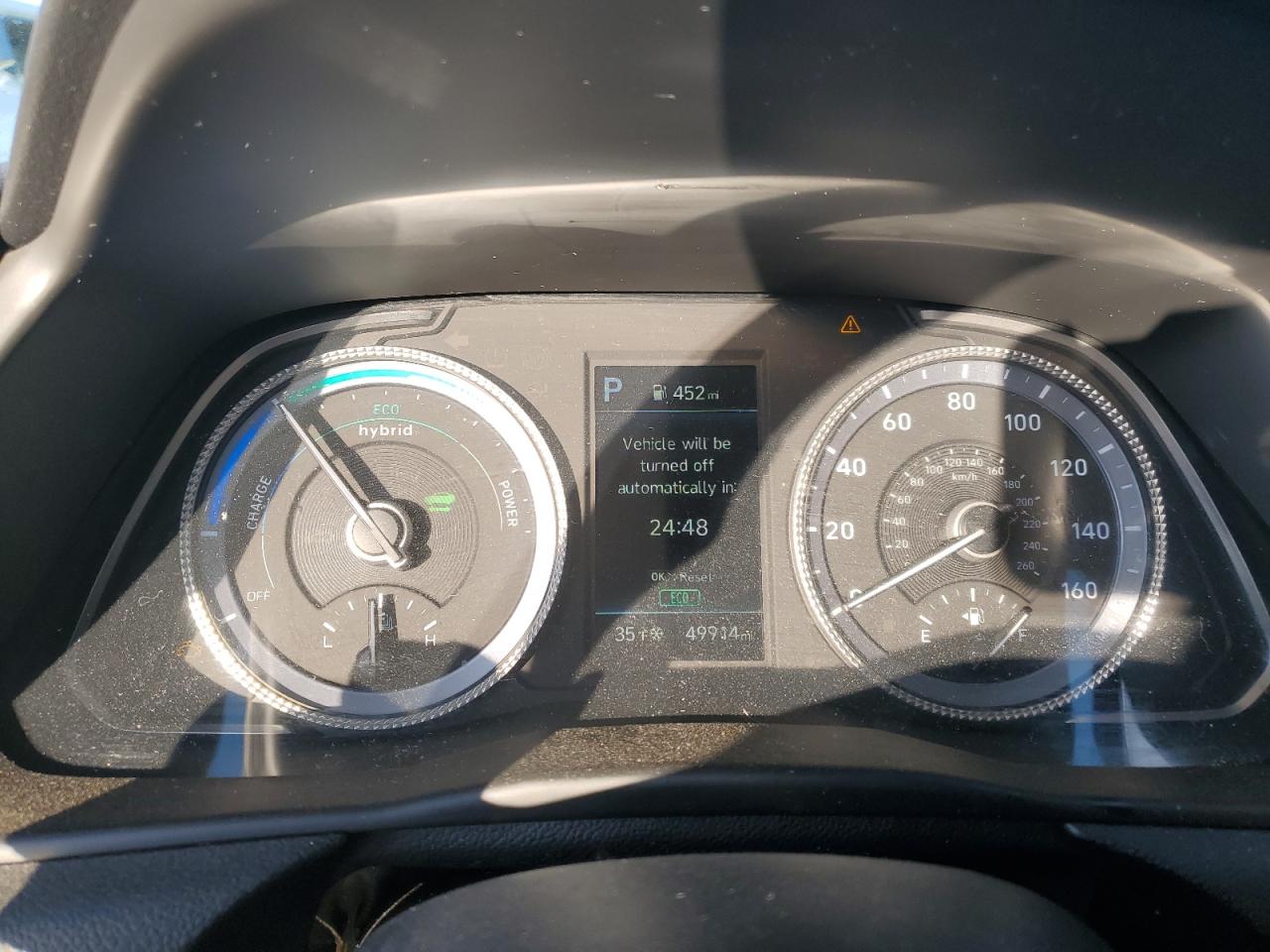 2021 Hyundai Sonata - Image 9
