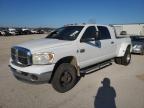 2009 Dodge Ram 3500  продається в Kansas City, KS - Burn - Interior