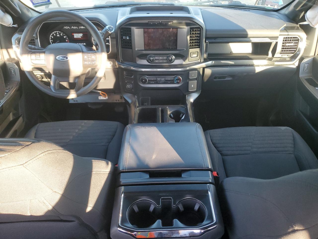 2021 Ford F-150 - Image 8