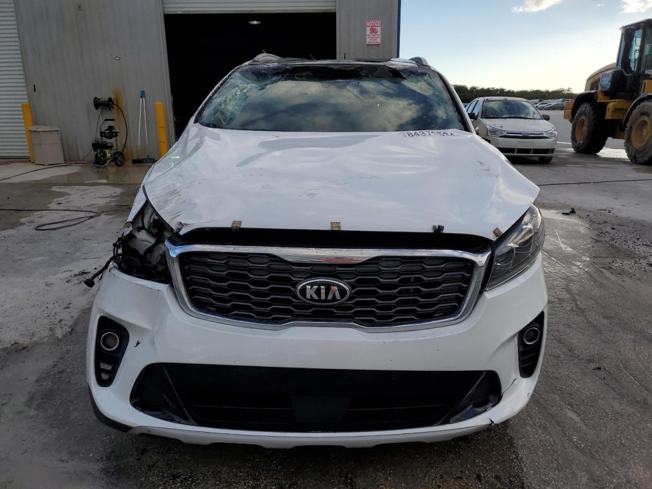 2020 Kia Sorento - Image 5