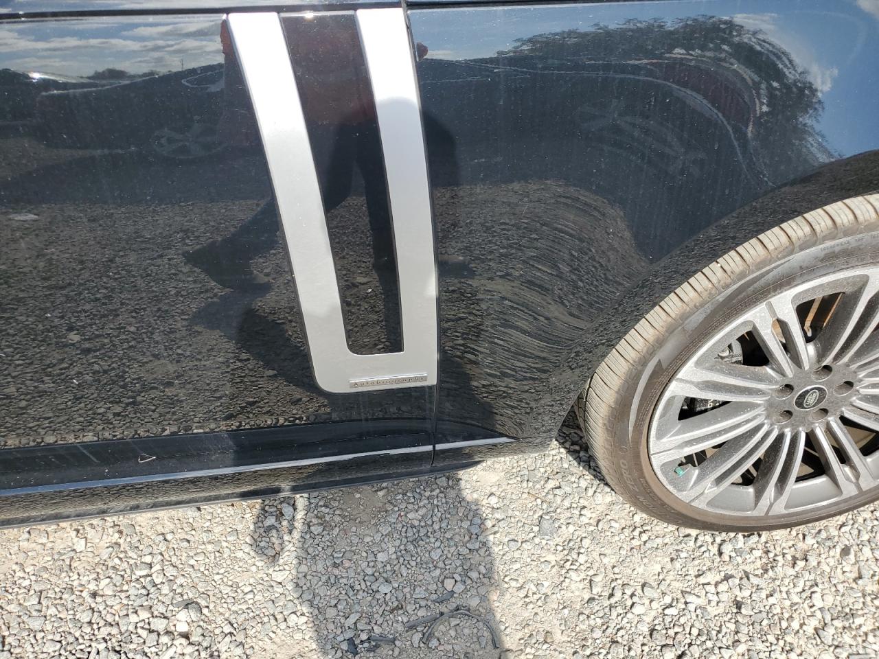 2023 Land Rover Range Rover - Image 13
