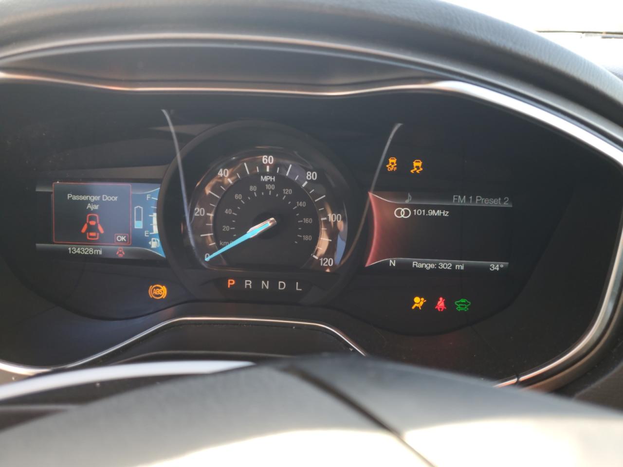 2017 Ford Fusion - Image 9