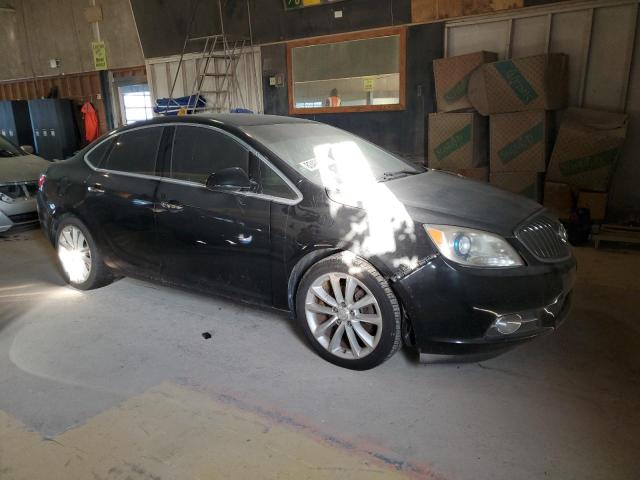 Седани BUICK VERANO 2012 Чорний