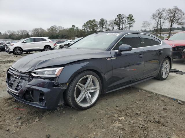 2018 Audi A5 Premium Plus S-Line